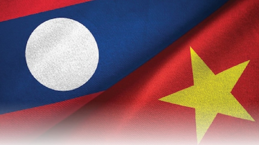 Vietnam, Laos resolve to maintain sustainable ties amid COVID-19